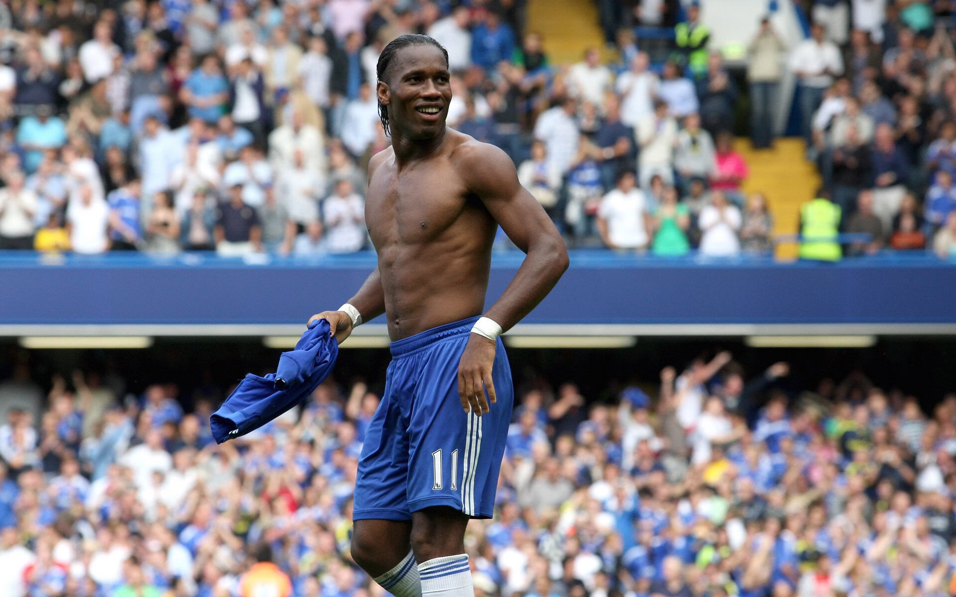 西决生死战夜,德里赫特在烈焰焦点中完成自我正名