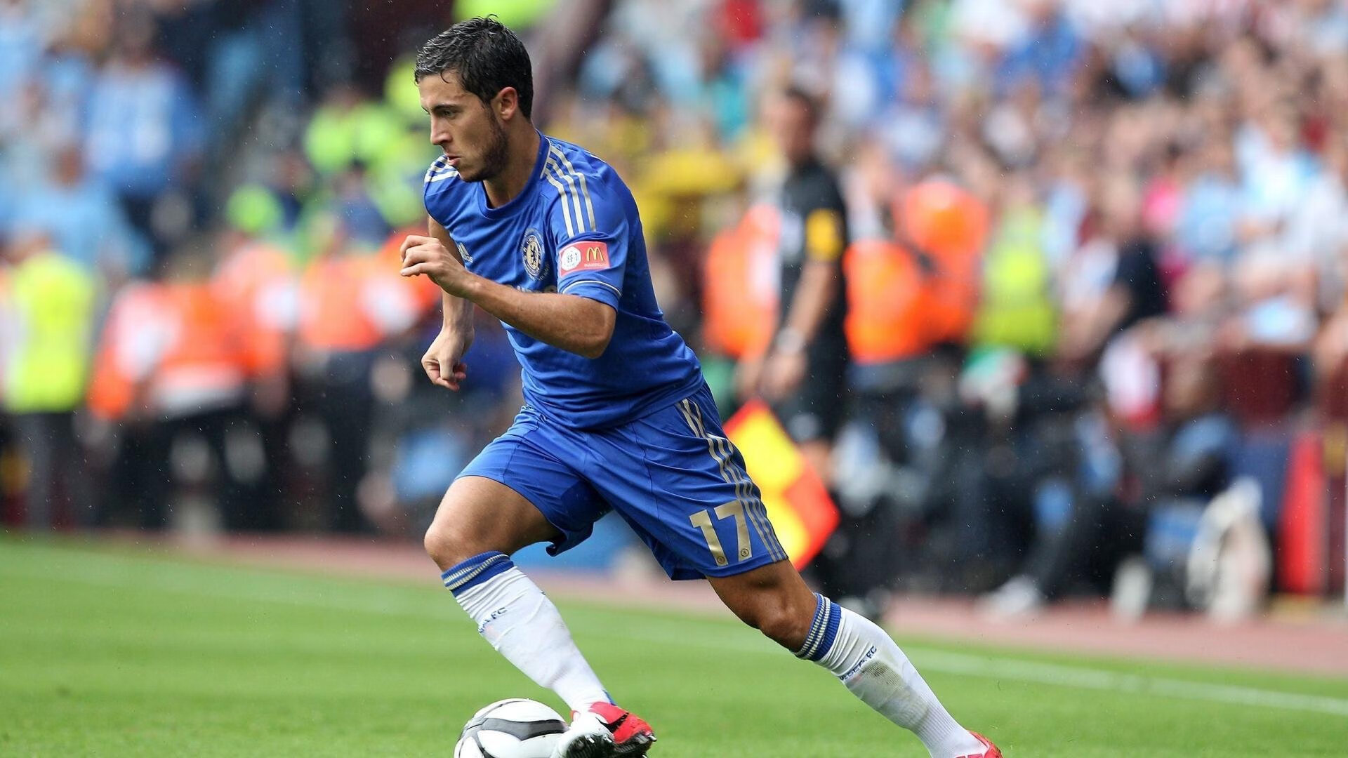 卡拉斯科单骑救主，智利窒息式战术终结尼日利亚野性风暴